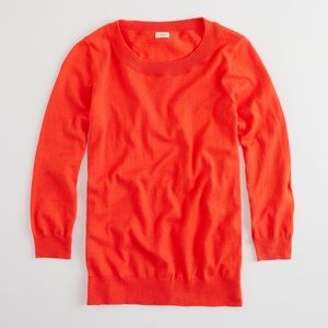 J. Crew Factory Thandie Sweater